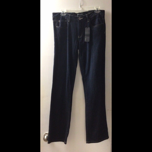 🌟 Studio59 Mid-rise Curvy Jeans - Picture 2 of 6